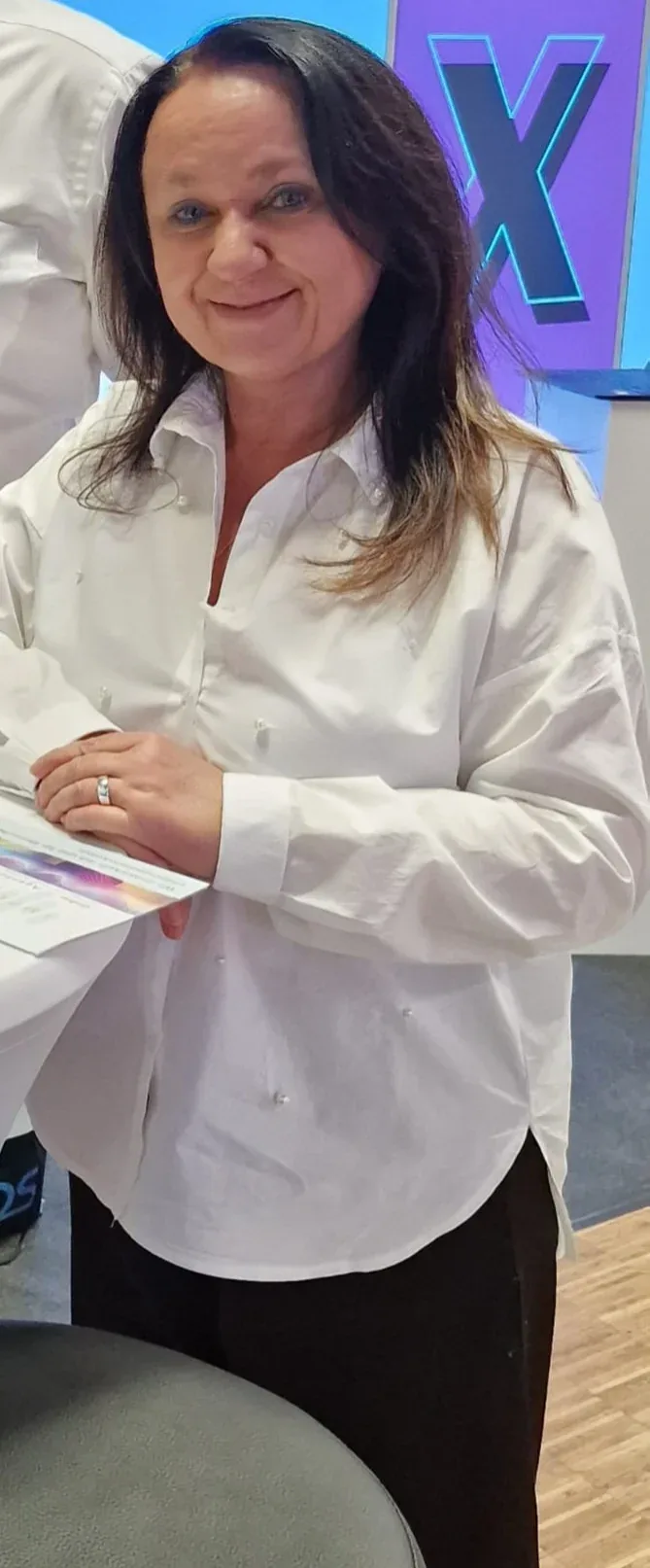 Claudia Murgia
