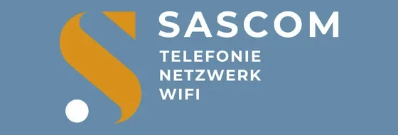 SASCOM Telefonie | Netzwerk | WIFI